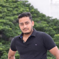 Dhaneesh C.A