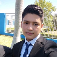 Cesar Alberto González Rufino