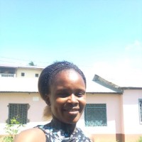 Norah Otieno