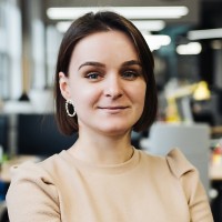 Karina Marchenko