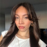 Stephanie Menezes