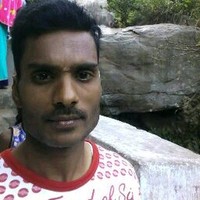 Sreenivas Yedla