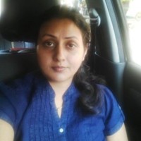 Angelina Kesar