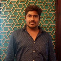 Rajan Kathirvelu