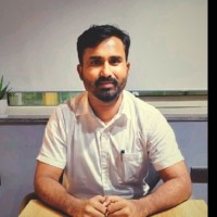 Satish Kamble