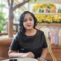 Swati Bahl