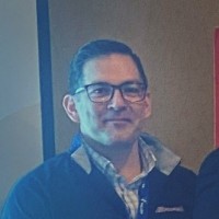 John Hinojosa, Asp