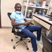 Onoja Alfred