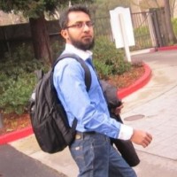 Imran Mohammed