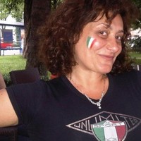 Sabina Antinori