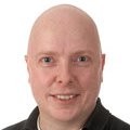 Thormar Thor Gardarsson