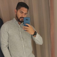 Joab Marques