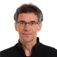 Ralph Helfenberger
