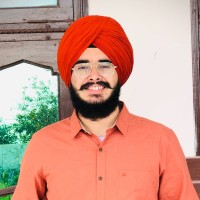 Lovepreet Singh