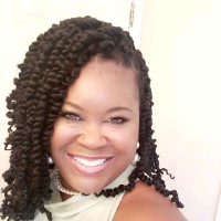 Jericha Couthen
