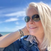 Cathy Brinkworth