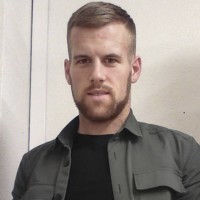 Brent Charles