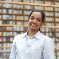 Keerthi Pilli