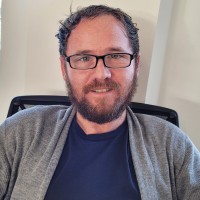Paul Deakin