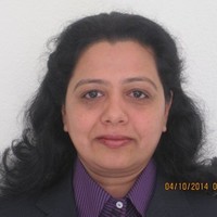Jaimini Shah
