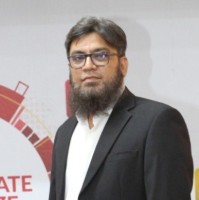Mansoor Ali Shah