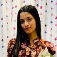 Tisha Maheshwari