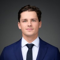 Connor Cirillo