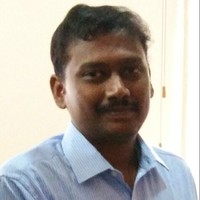 Kiran Kumar V.V