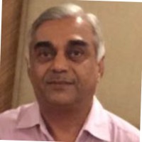 Dr. Girish Purohit