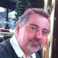 Stuart Bradley