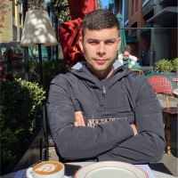 Michalis Hadjizinoviou