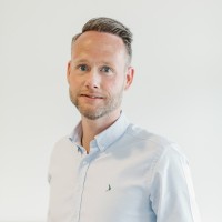 Patrick Källudd