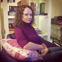 Olga Voskovtsova