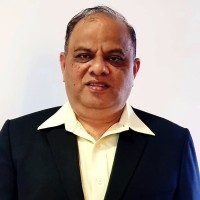 Rajesh Shah