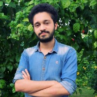 Ayush Mann