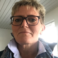 Anette Nielsen Nørgaard