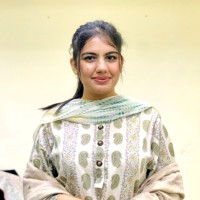 Rimsha Arbab Khan