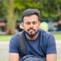 Jebin Raja