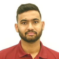 Harish Kumar M
