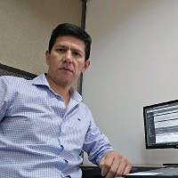 Yanko Otárola Bautista