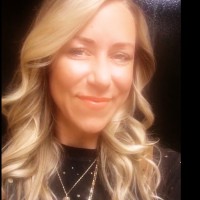 Nicole Ralston
