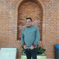 Arvind Dwivedi
