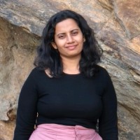 Pallavi Naik