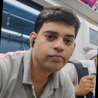 ravindra chikane