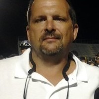 Randall Yows