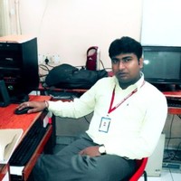 Gouranga Chakraborty
