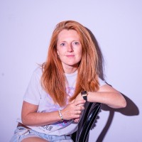 Saskia van den Boom
