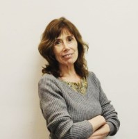 María Fernanda Guillot