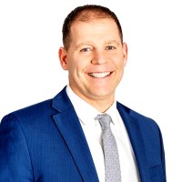 J. Chad Mitchell