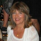 Beverley Conner